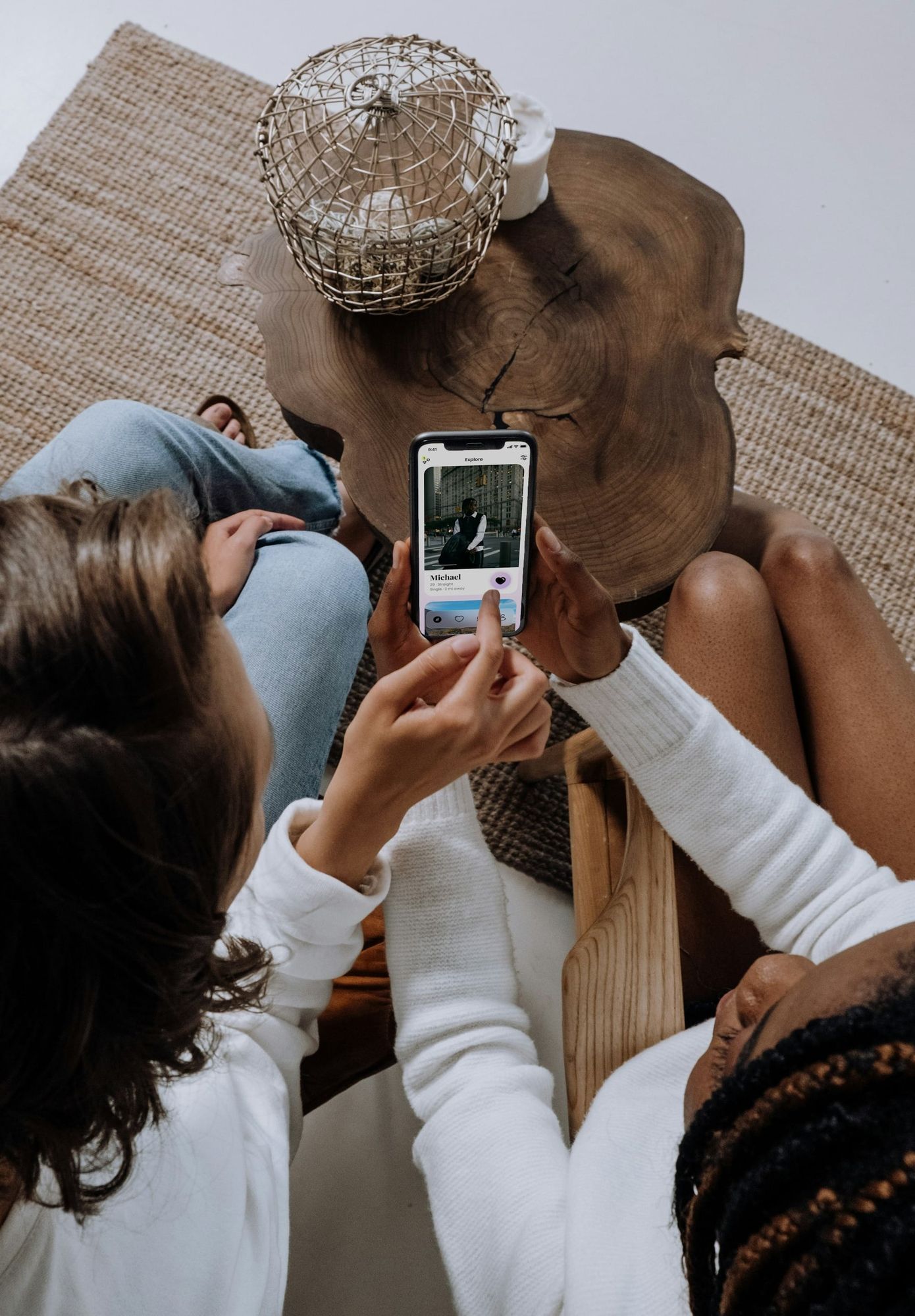 Should I Start Using Dating Apps?