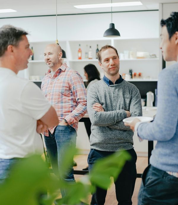 Should I Start Networking?