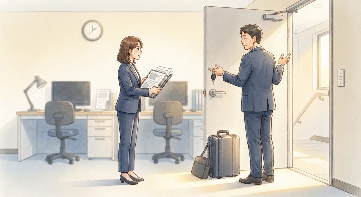 ➗ 영업사원 한 명을 더했는데 왜 전력은 줄어들까?