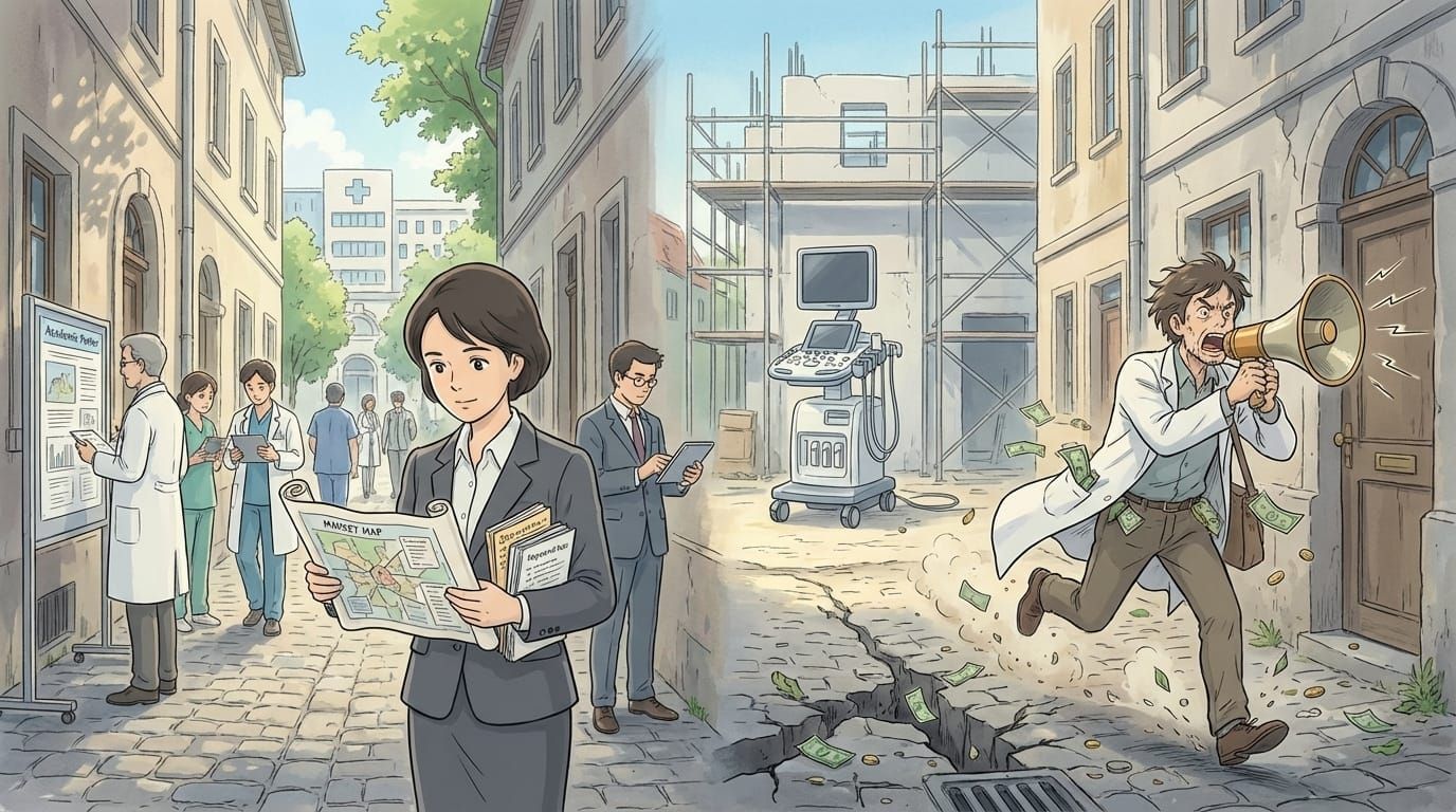 💸 마케팅 에이전시 쓰기 전, '이것' 없으면 돈 날립니다