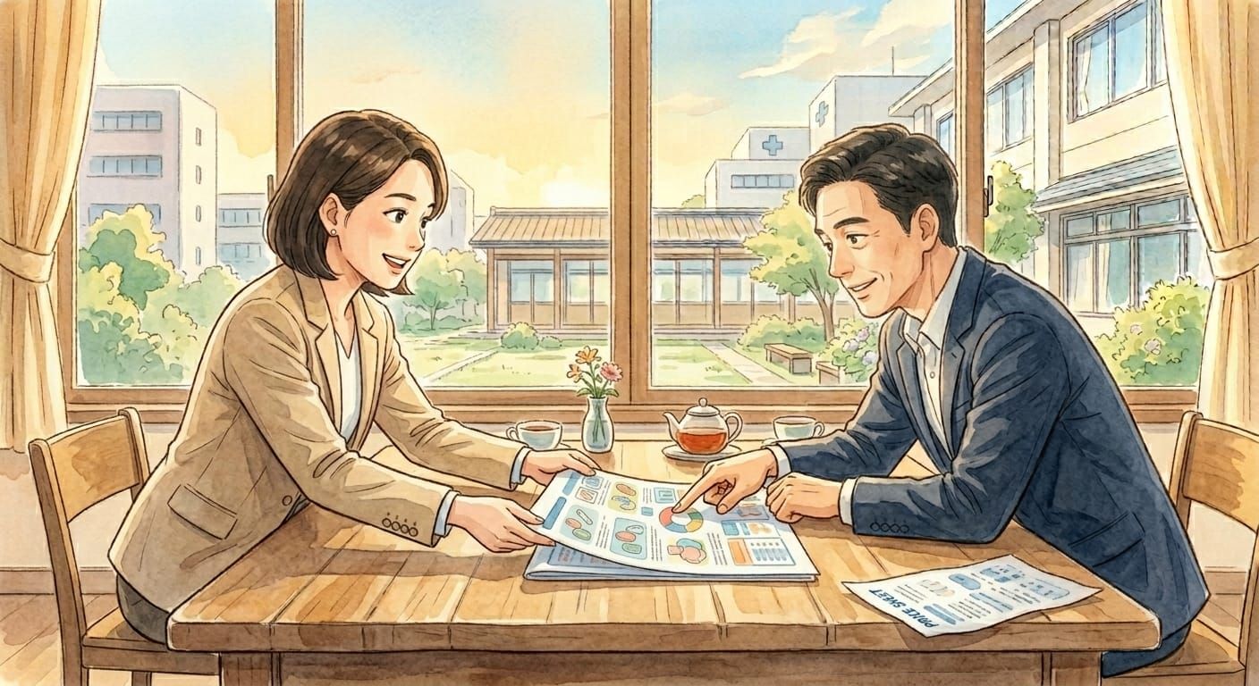 [현장 노트] 🔑 셀링 가이드는 영업 자료가 아니라 협상 도구에요.