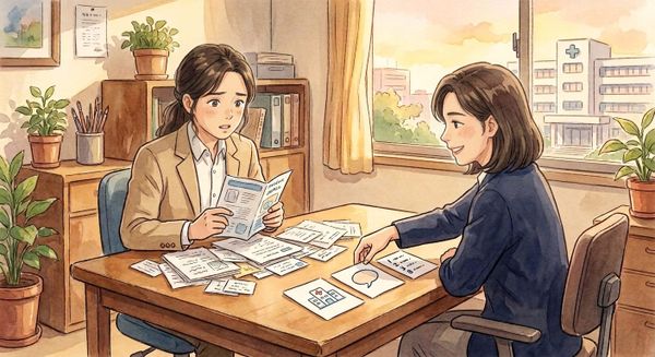📋 KIMES는 끝났고, 이제 명함 200장을 어떻게 해야 할까?