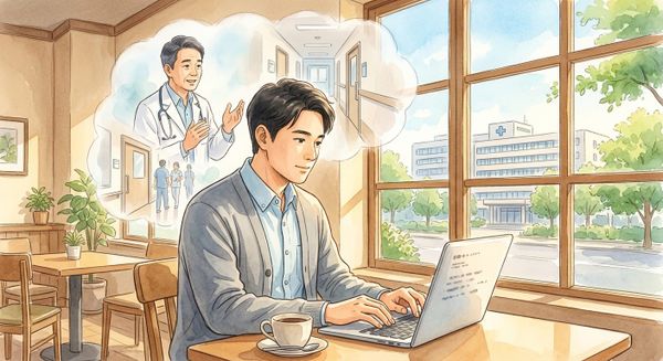 📝 고객을 기록하는 영업사원이 결국 시장을 읽는다