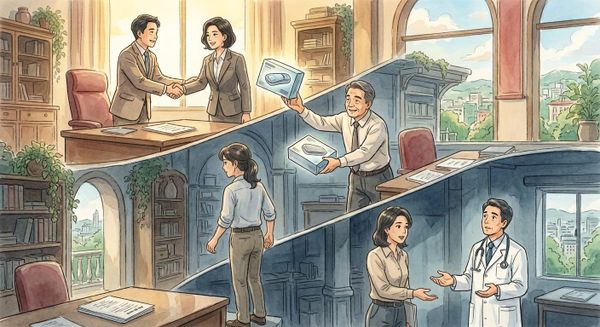 🌐 글로벌 회사와 계약하면 매출이 따라온다는 착각