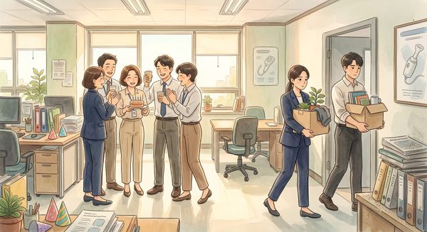 📉 매출보다 먼저 무너지는 숫자