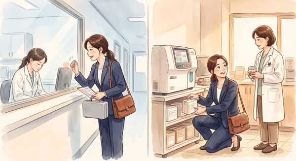 🧾 매출은 늘었는데 거래처 명단은 작년 그대로였습니다