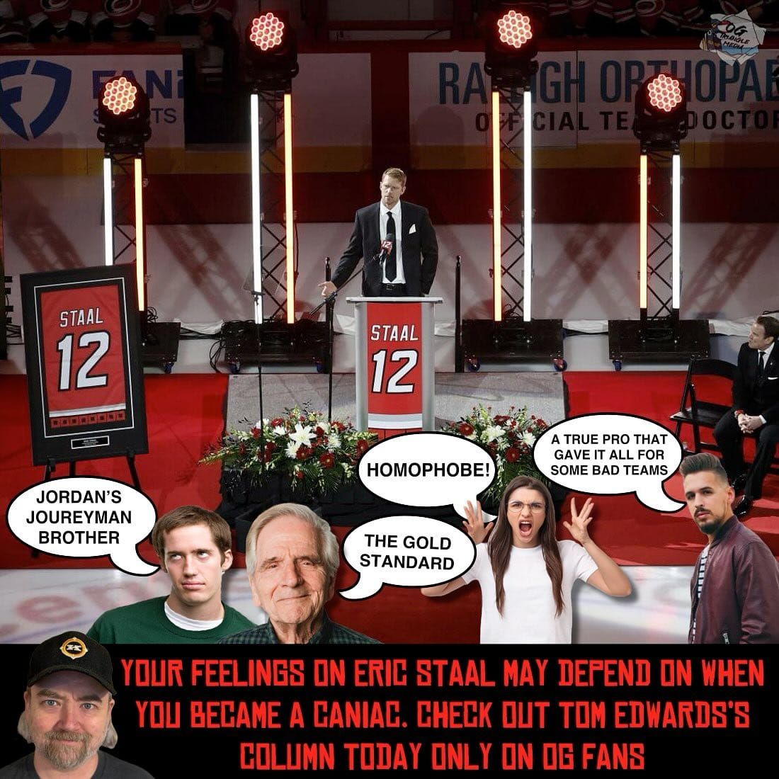 OG Fans - January 15, 2025