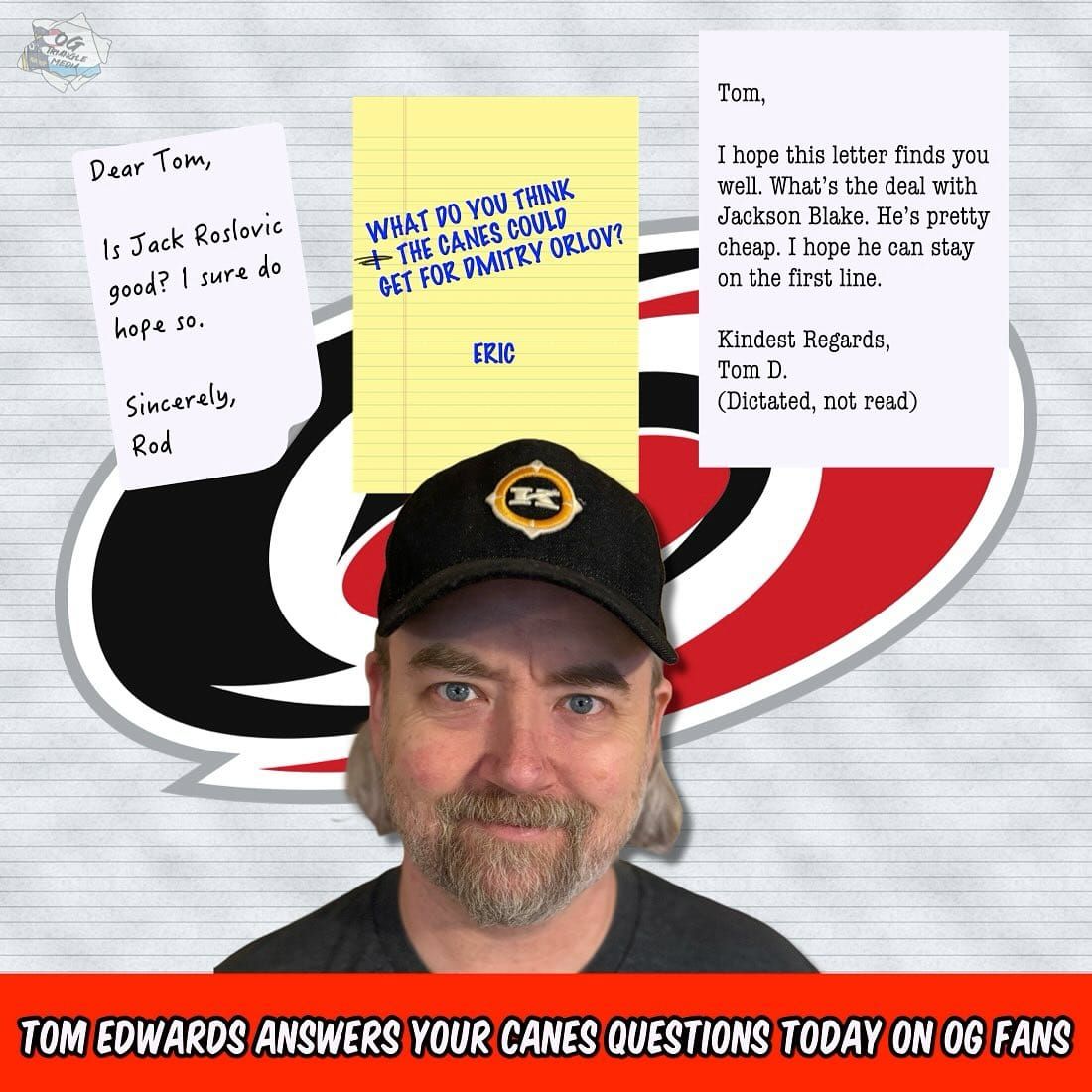 OG Fans - February 12, 2025