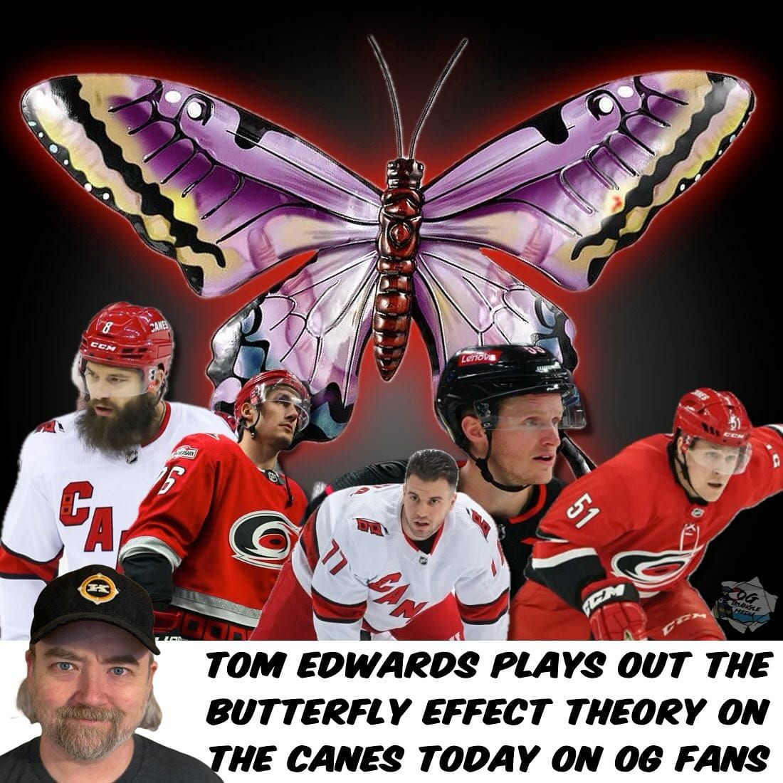 OG Fans - February 19, 2025