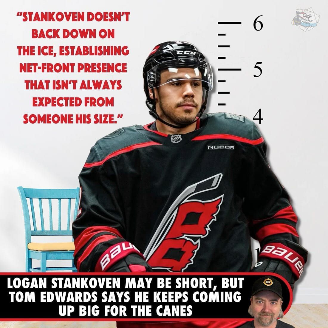 OG Fans - March 19, 2025