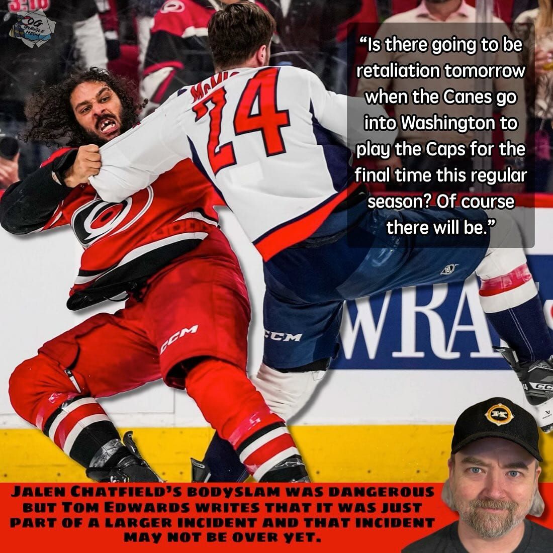 OG Fans - April 9, 2025