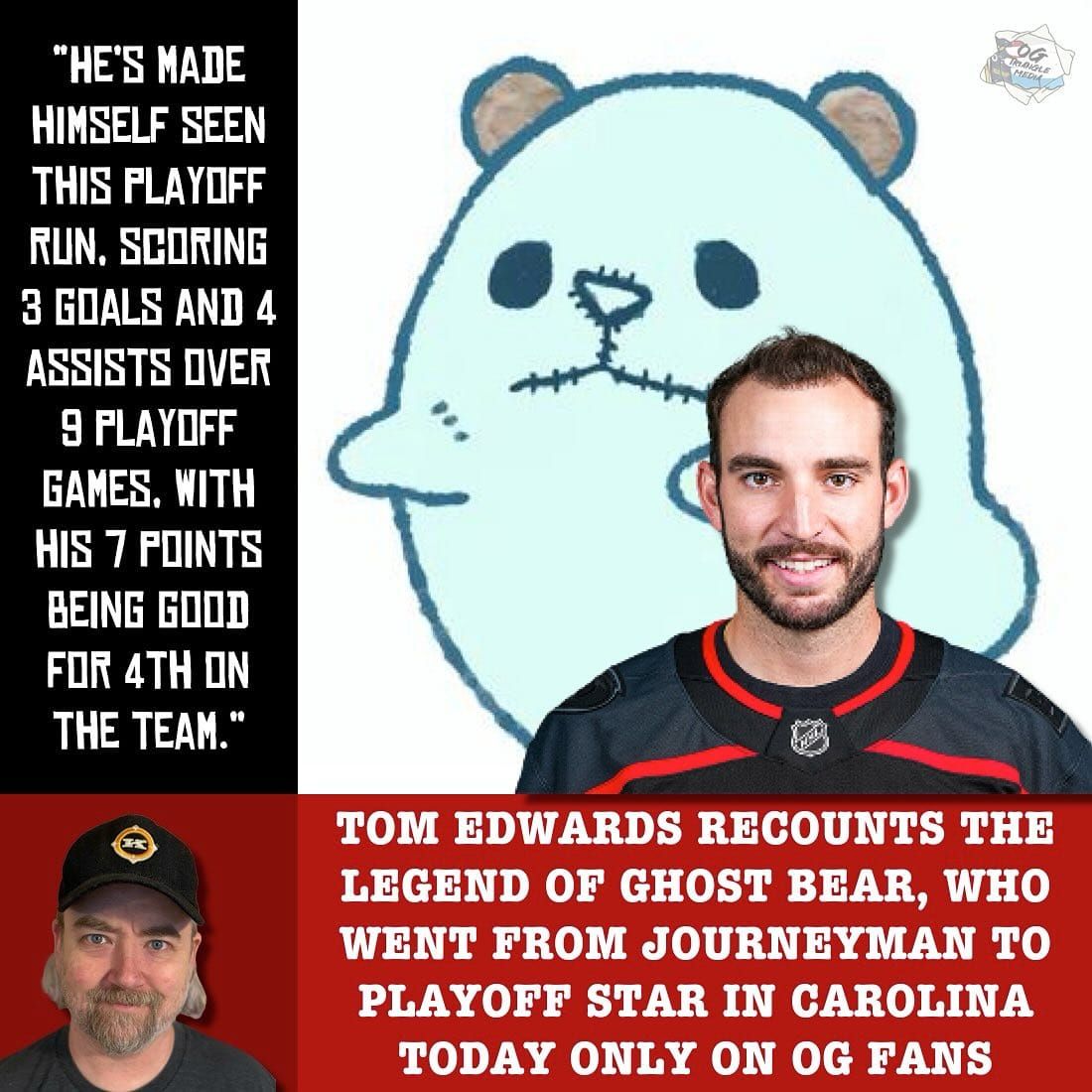 OG Fans - May 14, 2025