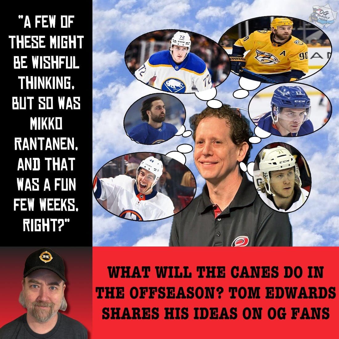 OG Fans - June 18, 2025