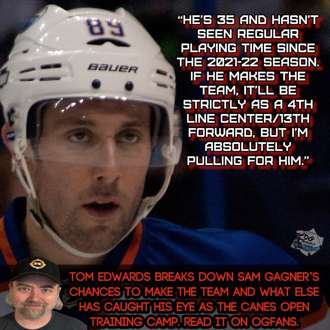 OG Fans - September 18, 2024