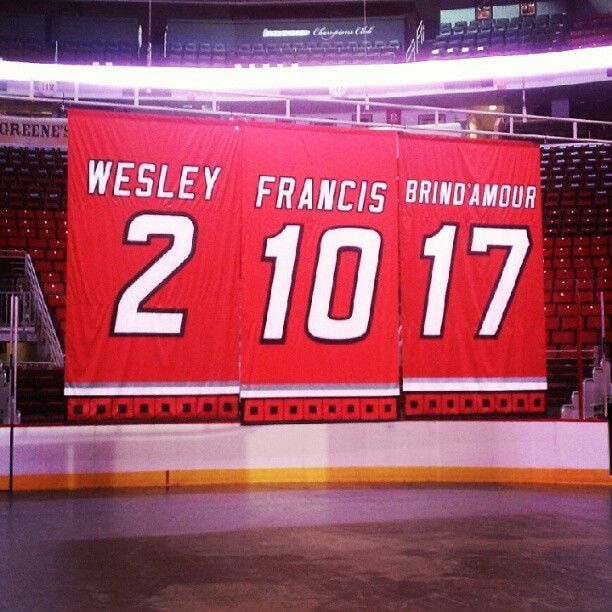 The Numbers Post (and a word about retirement…)