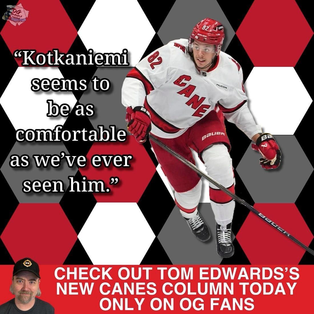 OG Fans - November 13, 2024