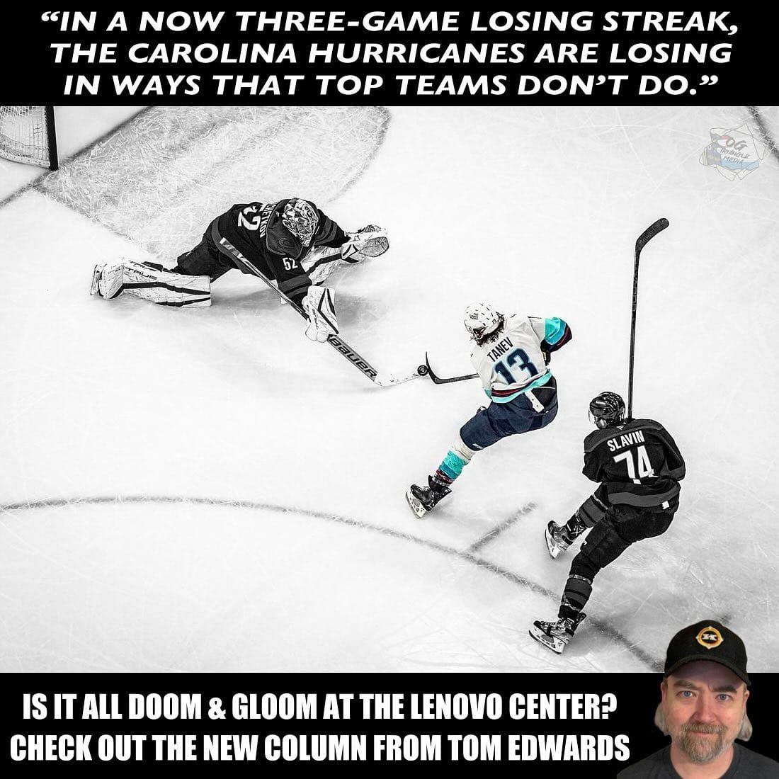 OG Fans - December 4, 2024