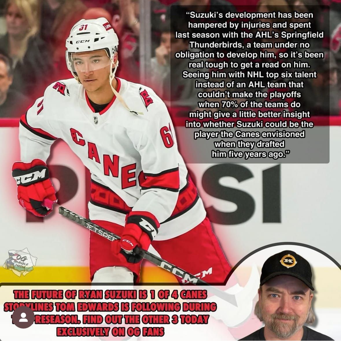 OG Fans - September 25, 2024