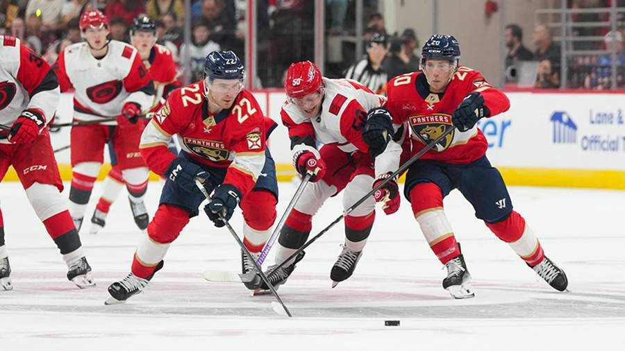 Workrate Hockey - September 26, 2025