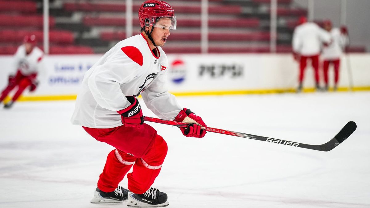 Workrate Hockey - September 12, 2025