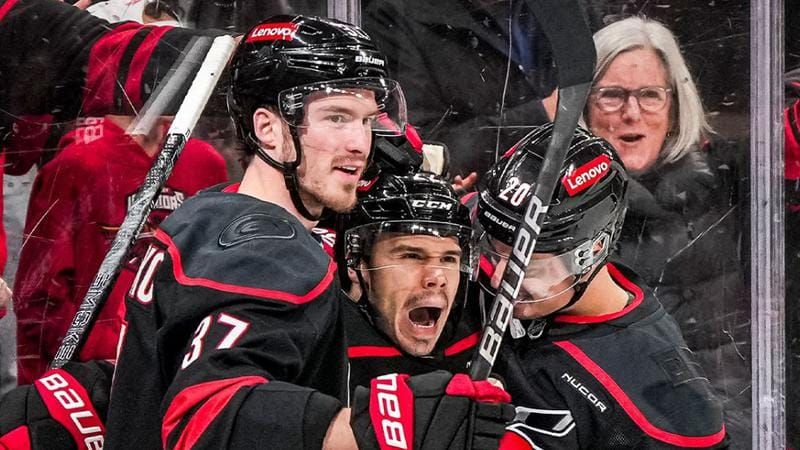 Workrate Hockey - September 19, 2025