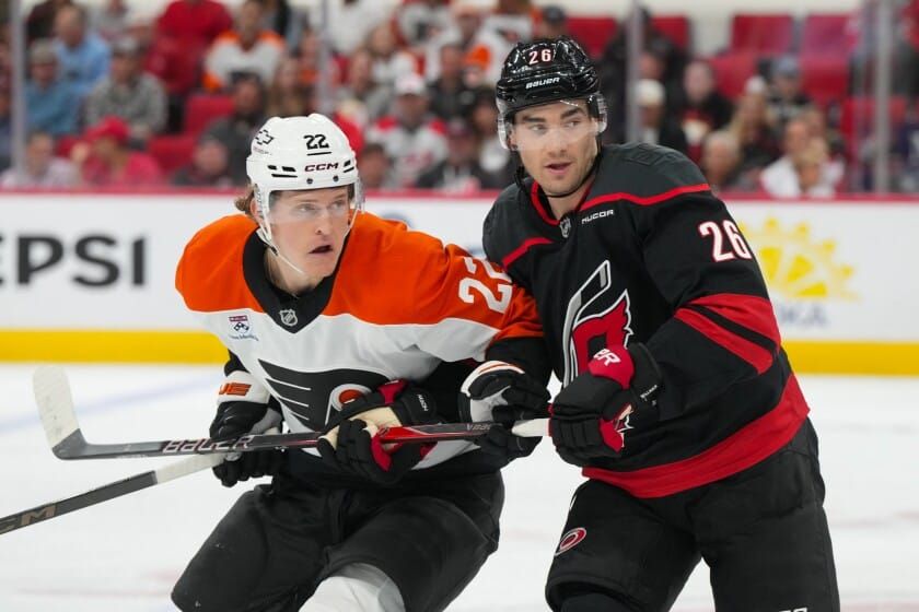 Workrate Hockey - October 14, 2025