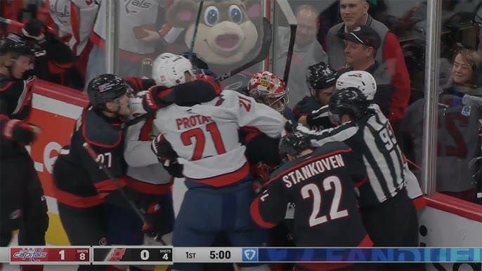 Workrate Hockey - November 14, 2025