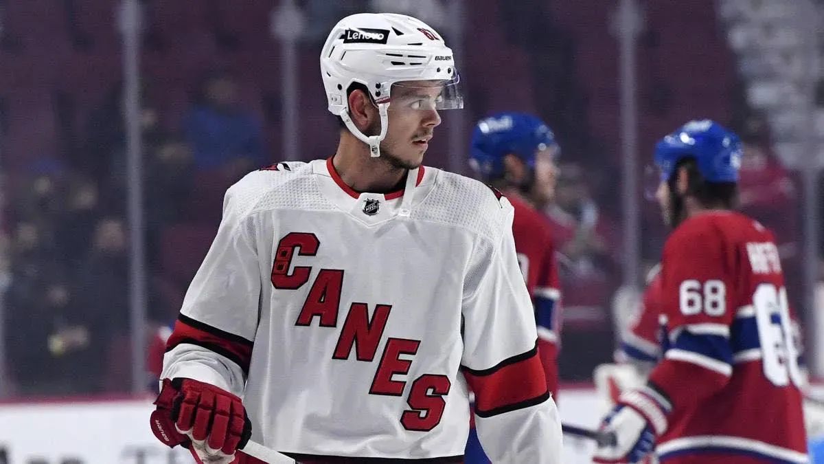 Workrate Hockey - January 9, 2026