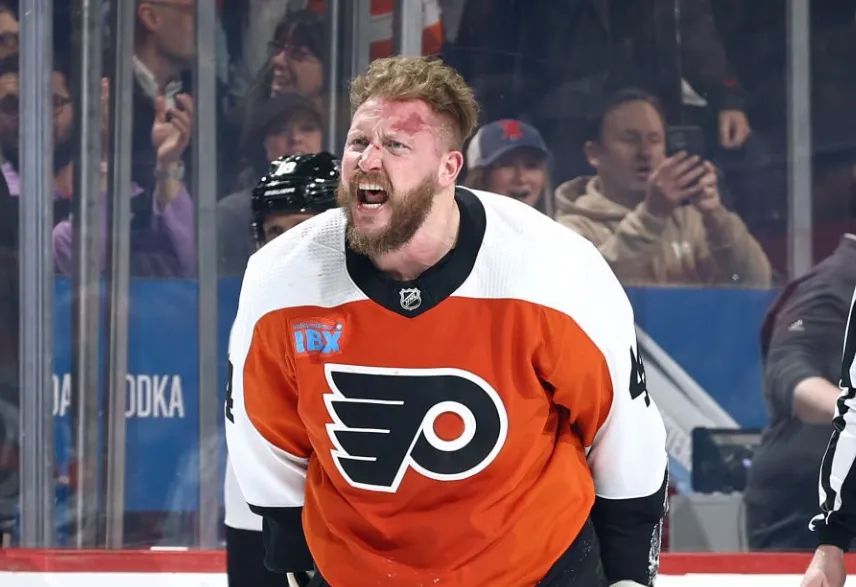 Workrate Hockey - March 13, 2026