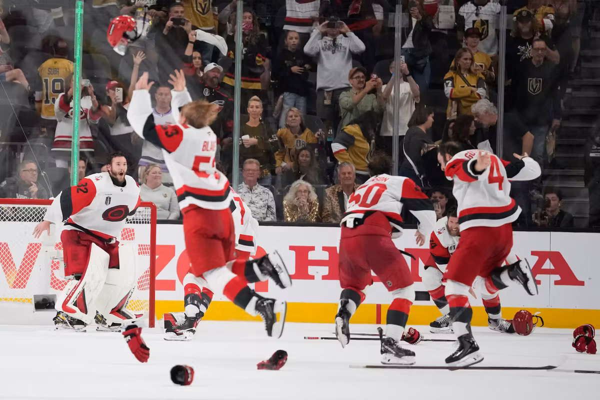 Workrate Hockey - June 15, 2026