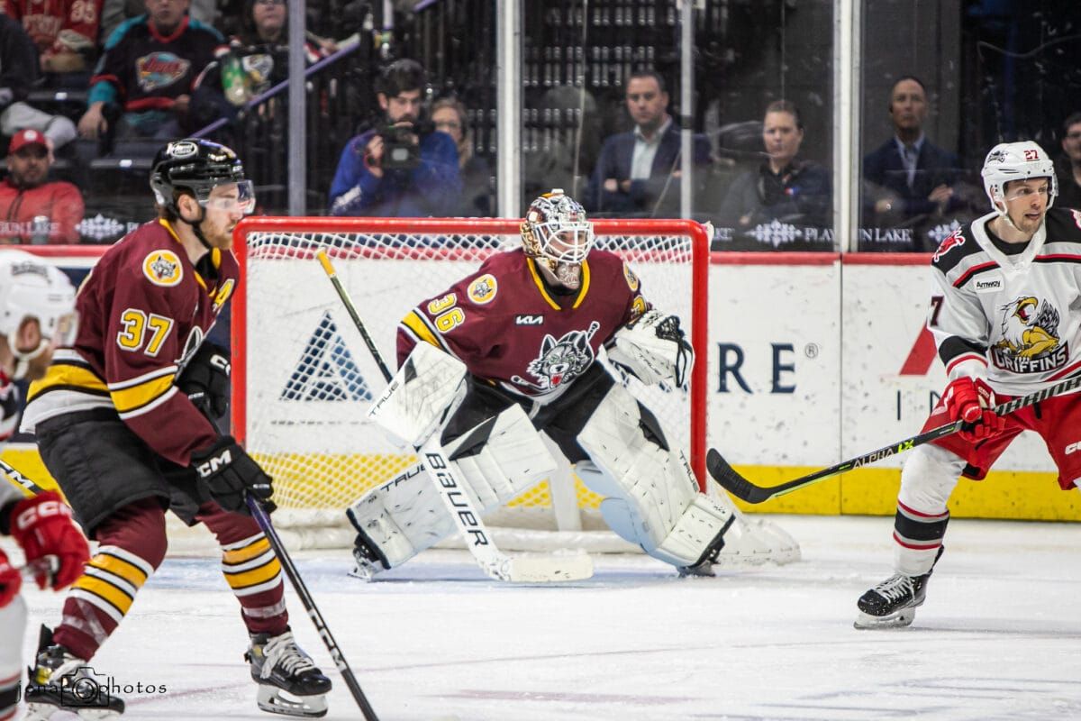 Workrate Hockey - July 7, 2026