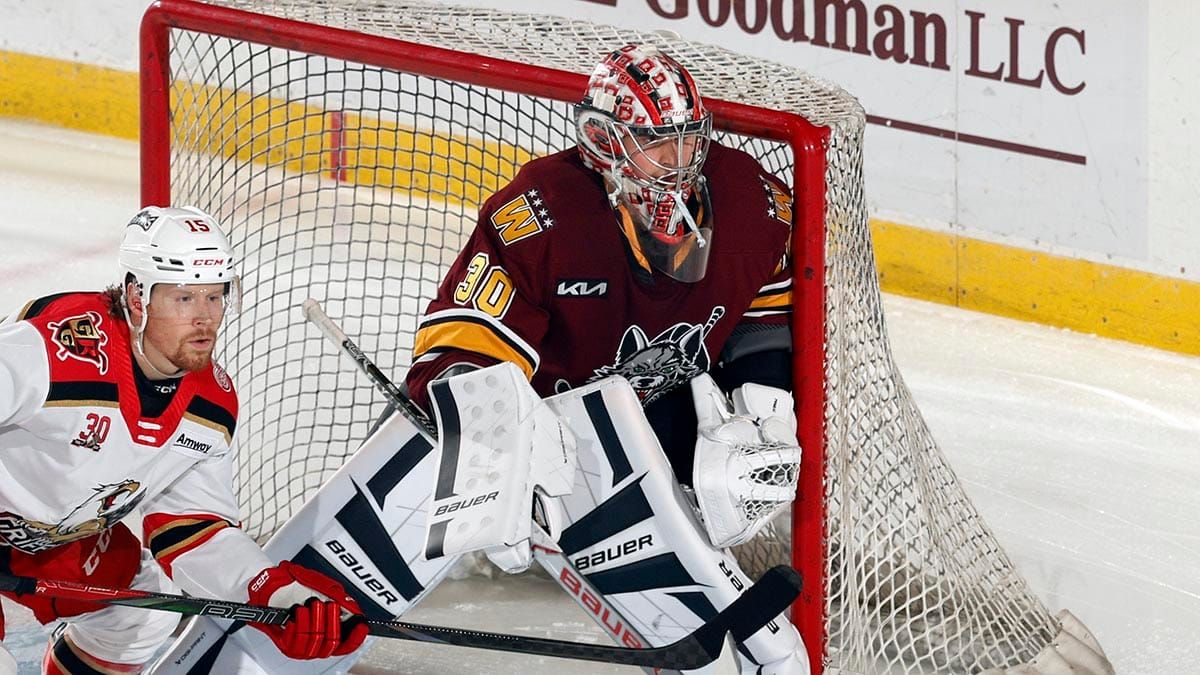 Workrate Hockey #66 - July 28, 2026