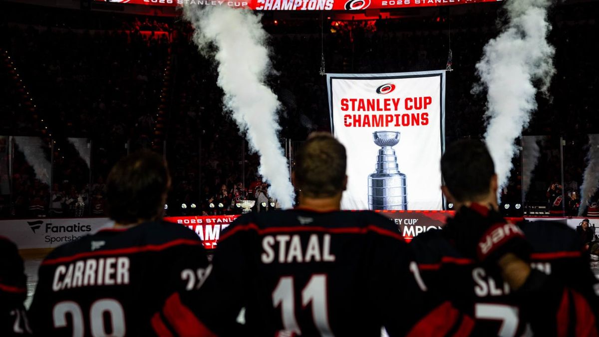 Workrate Hockey #71 - October 2, 2026
