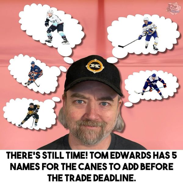 OG Fans - March 5, 2025