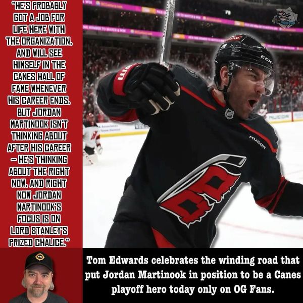 OG Fans - April 23, 2025