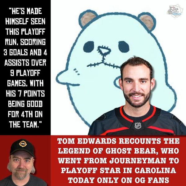 OG Fans - May 14, 2025