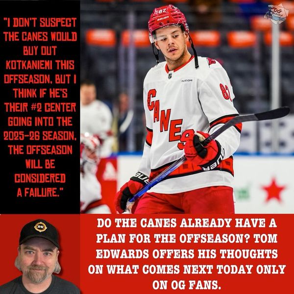 OG Fans - May 28, 2025