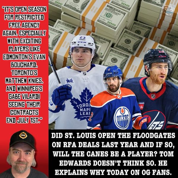 OG Fans - June 11, 2025