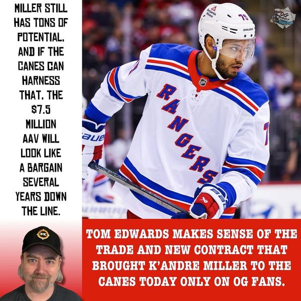 OG Fans - July 2, 2025