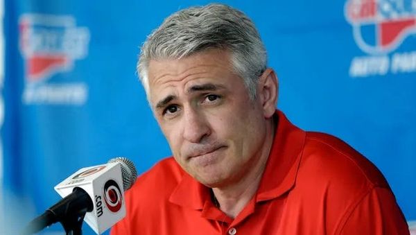 The Francis Years — Part 1