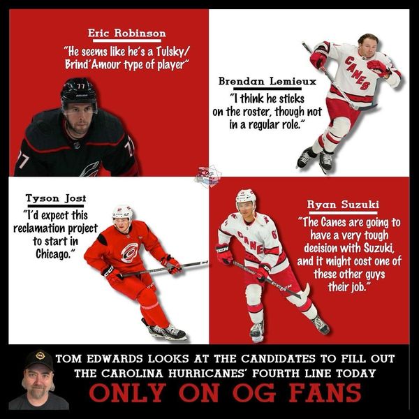 OG Fans - October 2, 2024