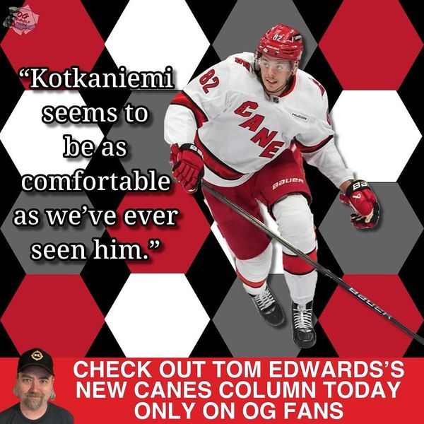 OG Fans - November 13, 2024