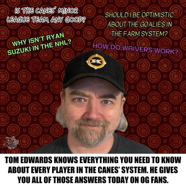 OG Fans - December 18, 2024