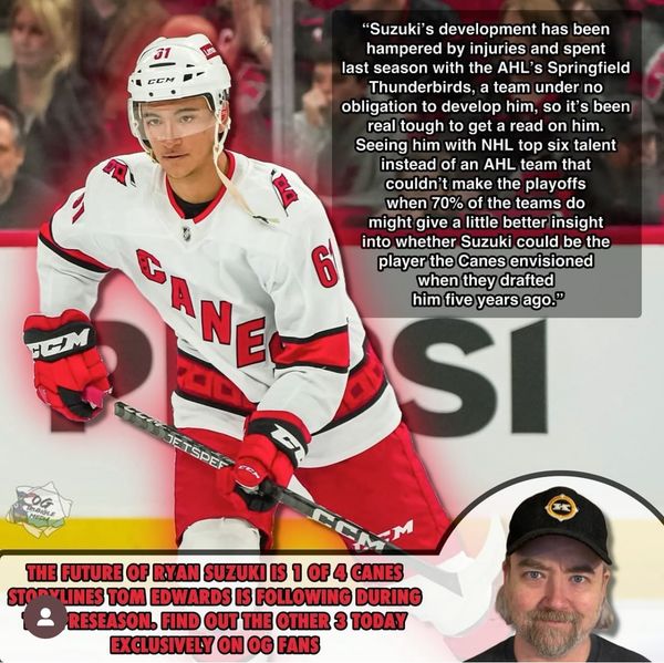 OG Fans - September 25, 2024