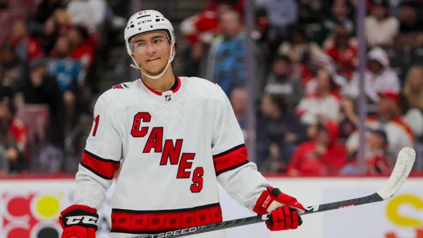 Workrate Hockey - July 29, 2025