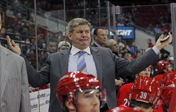 Workrate Hockey - August 5, 2025