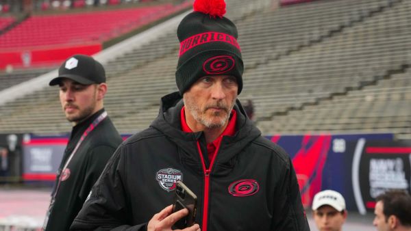 Workrate Hockey - August 15, 2025