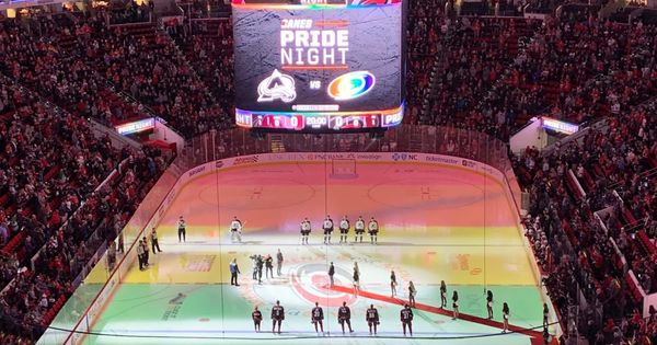 Workrate Hockey - August 22, 2025