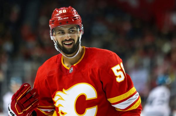 Workrate Hockey - September 3, 2025