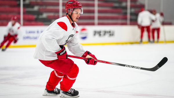 Workrate Hockey - September 12, 2025